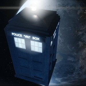 Doctor Who: 2005-2015 [The Tenth Anniversary Trailer]