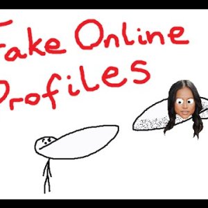 GradeAUnderA in "How To Spot A Fake Profile (Catfish)" (NSFW)