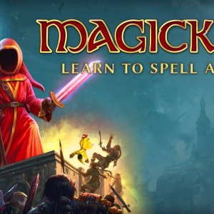 Magicka 2 - Dunka Dunka