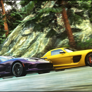 DRIVECLUB™ Viper 2