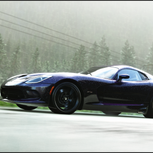 DRIVECLUB™ Viper 5