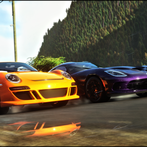 DRIVECLUB™ Viper 7