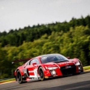 2015 R8 LMS Spa