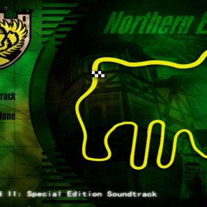 Need for Speed II - Heinerklingle (Special Edition Soundtrack version)