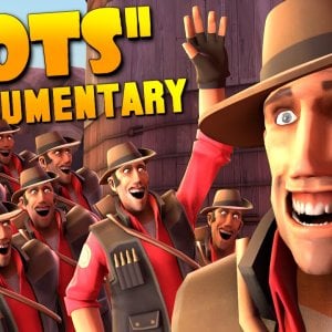 TF2: Bots - A Documentary