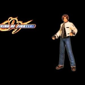 The King of Fighters '99 - Tears (Arranged)