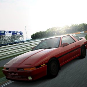 Supra Turbo on Tsukuba_1.jpg