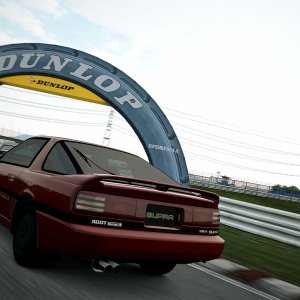 Supra Turbo on Tsukuba_3.jpg