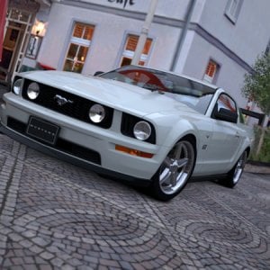 GTP - GT 5 Mustang - Original - M1SS D3V1OUS.jpg