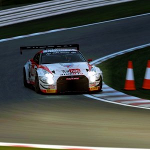 NISSAN - GT-R NISMO GT3 Team RJN '13 (GT Academy 2015) (3).jpg