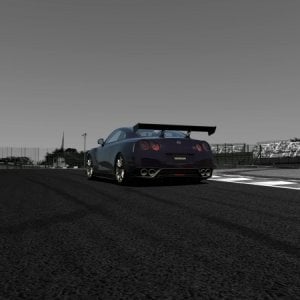 GT-R Black Edition '12 #005.jpg