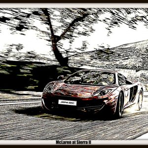 McLaren at Sierra II Art by Dawg.jpg