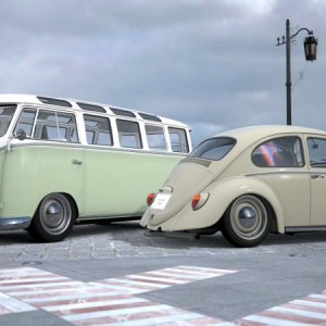 VW Beetle VW Samba.jpg