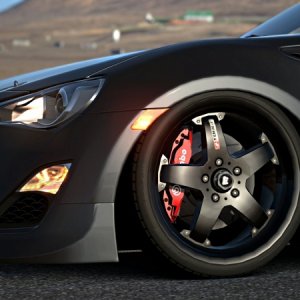 Brembo Rocket Bunny FR-S.jpg