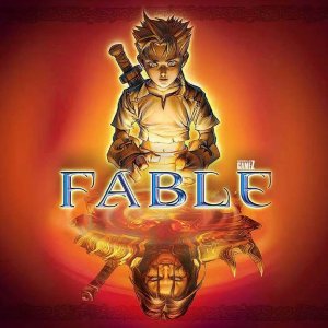 Fable - Summer Fields