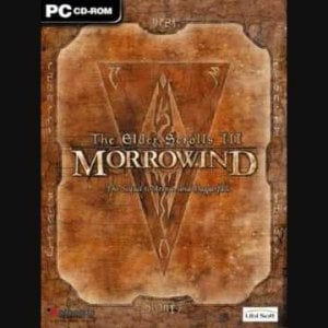 The Elder Scrolls III Morrowind - Main Theme