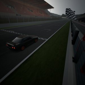 Circuit De Spa-Francorchamps Zero Cup