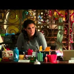 NCIS Los Angeles - Christmas Dinner