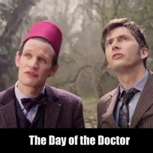 'Doctor Who' In Historical Chronological Order