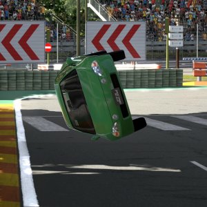 Circuito De Madrid - Mini_5