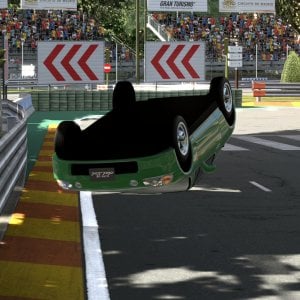 Circuito De Madrid - Mini_7