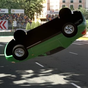 Circuito De Madrid - Mini_8