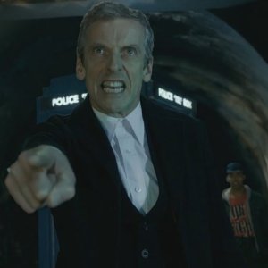 Doctor Who: The Twelfth Doctor is Awesome