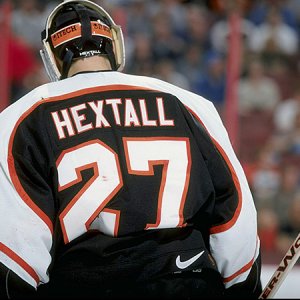 Hextall