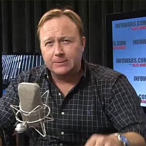 Alex Jones