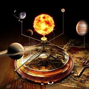 Orrery