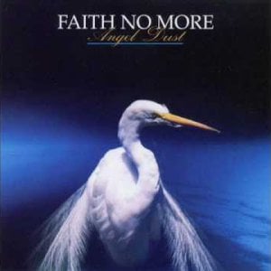 Faith No More - Midlife Crisis