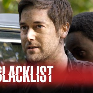 The Blacklist - Too Many Close Calls to Count (Episode Highlight)