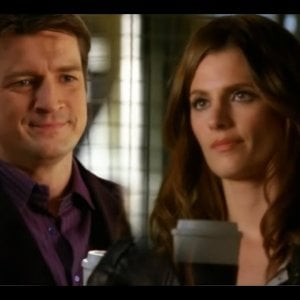 Best of Castle "In Trouble with Beckett Moments" - YouTube