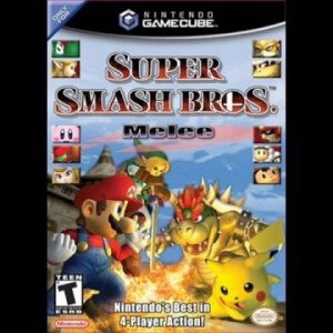 Super Smash Brothers: Melee - Break The Targets