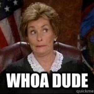 Judge Judy