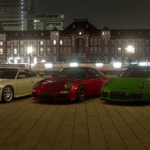 The 911 GT3 Family.jpg