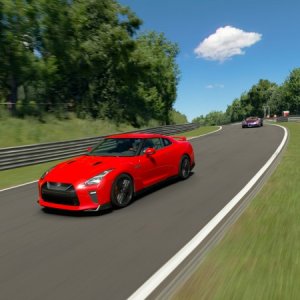 Nissan GT-R - Nurburgring Mission.jpg