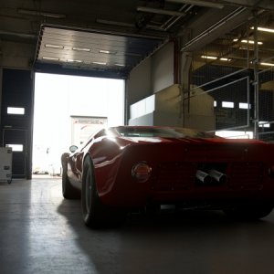 Ford GT40 - Garage.jpg