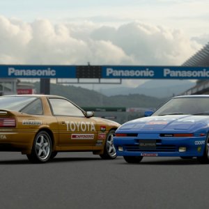 Toyota Supra A70 RM - Starting Line.jpg