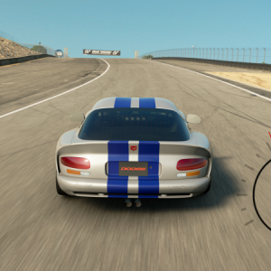 GT2 License Test Homage.png