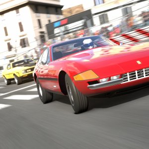 365 GTB4 '71