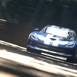 Viper GTS Launch Edition '13