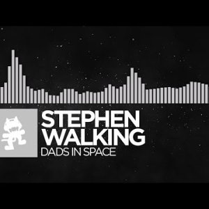 Stephen Walking - Dads In Space