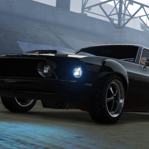 (HD) The Los Santos Tuners has gotten me eternally rewarded with the Dominator GTT 3