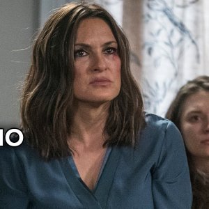 Law and Order SVU 17x11 Promo "Townhouse Incident"