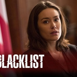 The Blacklist - Liz, in Defense of Herself (Episode Highlight)