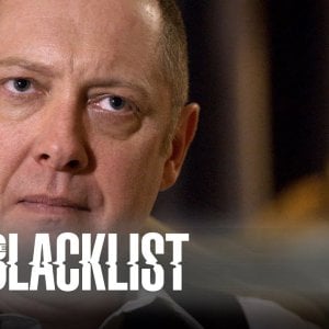 The Blacklist - An Unforgivable Act (Episode Highlight)