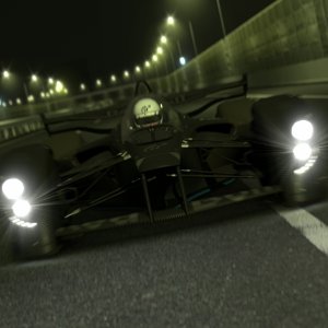 My first ever GT5 photo.