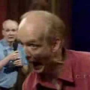 Whose Line Is It Anyways? (US) - Colin Newsflash