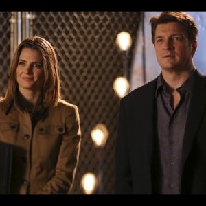 Funny Yet Adorable Caskett Moments: Season 7